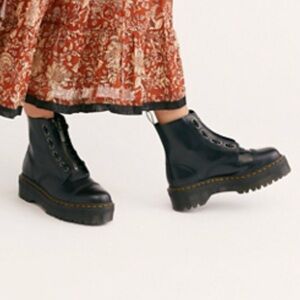 Dr. Martens Sinclair Zip Front Boot